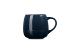 Le Creuset Stoneware Coupe Mug - Nuit | 80324321290099