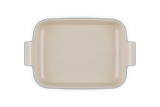 Le Creuset 32cm Stoneware Heritage Rectangular Dish - Deep Teal | 71102326420001
