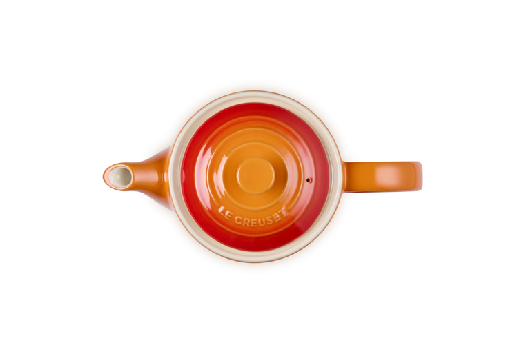 Le Creuset Stoneware 1.3L Grand Teapot - Volcanic | 70703130900000
