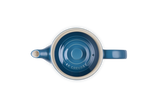 Le Creuset Stoneware 1.3L Grand Teapot - Deep Teal | 70703136420000