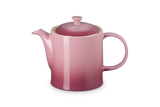 Le Creuset Stoneware 1.3L Grand Teapot - Rose Quartz | 70703131780000