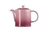 Le Creuset Stoneware 1.3L Grand Teapot - Rose Quartz | 70703131780000