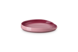Le Creuset Stoneware Oval Spoon Rest - Rose Quartz | 71507151780099
