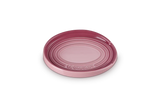 Le Creuset Stoneware Oval Spoon Rest - Rose Quartz | 71507151780099