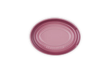 Le Creuset Stoneware Oval Spoon Rest - Rose Quartz | 71507151780099