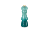 Le Creuset 21cm Classic Pepper Mill - Bleu Riviera | 44001210995200