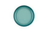 Le Creuset Stoneware 22cm Coupe Pasta Bowl - Bleu Riviera | 70156960997099