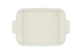 Le Creuset 32cm Stoneware Heritage Rectangular Dish - Bleu Riviera | 71102320990080