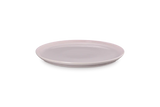 Le Creuset Stoneware 27cm Coupe Dinner Plate - Shell Pink | 70234277777080