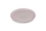 Le Creuset Stoneware 27cm Coupe Dinner Plate - Shell Pink | 70234277777080