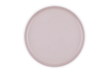 Le Creuset Stoneware 27cm Coupe Dinner Plate - Shell Pink | 70234277777080