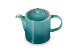 Le Creuset Stoneware 1.3L Grand Teapot - Bleu Riviera | 70703130990000