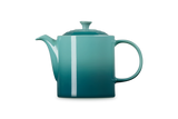 Le Creuset Stoneware 1.3L Grand Teapot - Bleu Riviera | 70703130990000