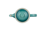 Le Creuset Stoneware 1.3L Grand Teapot - Bleu Riviera | 70703130990000