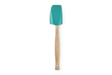 Le Creuset Craft Medium Spatula - Bleu Riviera | 42004290990000