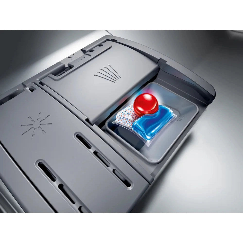 Bosch Series 6 Dishwasher White SMS6ZCW10G