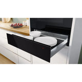 Bosch Series 8 14cm Warming Drawer Black BIC7101B1B