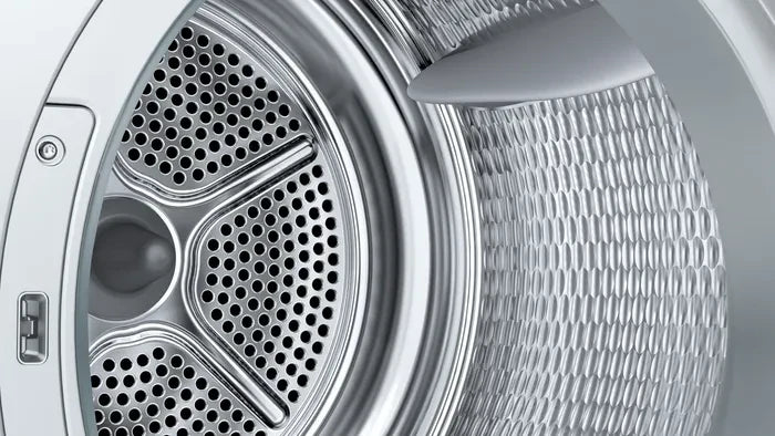 Series 6 Heat pump tumble dryer 9 kg | WQG24500GB