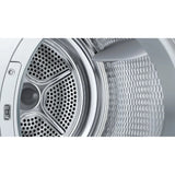 Bosch Series 4 8kg Heat Pump Dryer White | WTH85225GB
