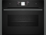 Neff N90 Compact Full Steam Oven C24FT53G0B