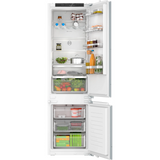 Bosch Series 6 Integrated Tall Fridge Freezer KIN96VFD0