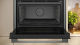 Neff N90 Compact Full Steam Oven C24FT53G0B