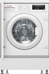 BOSCH Series 6 Integrated 8 kg Washing Machine | WIW28302GB