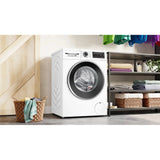 Bosch Series 6 10.5kg&6kg Washer Dryer White WNG25401GB