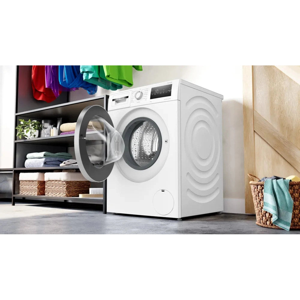 Bosch Series 6 9kg Washing Machine - White | WAN28258GB