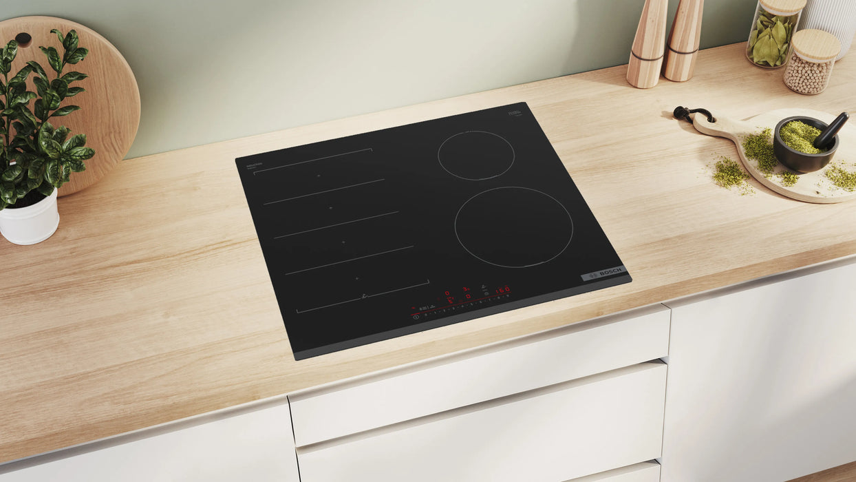 Bosch Series 6 80cm Flex Induction Hob PIX631HC1E