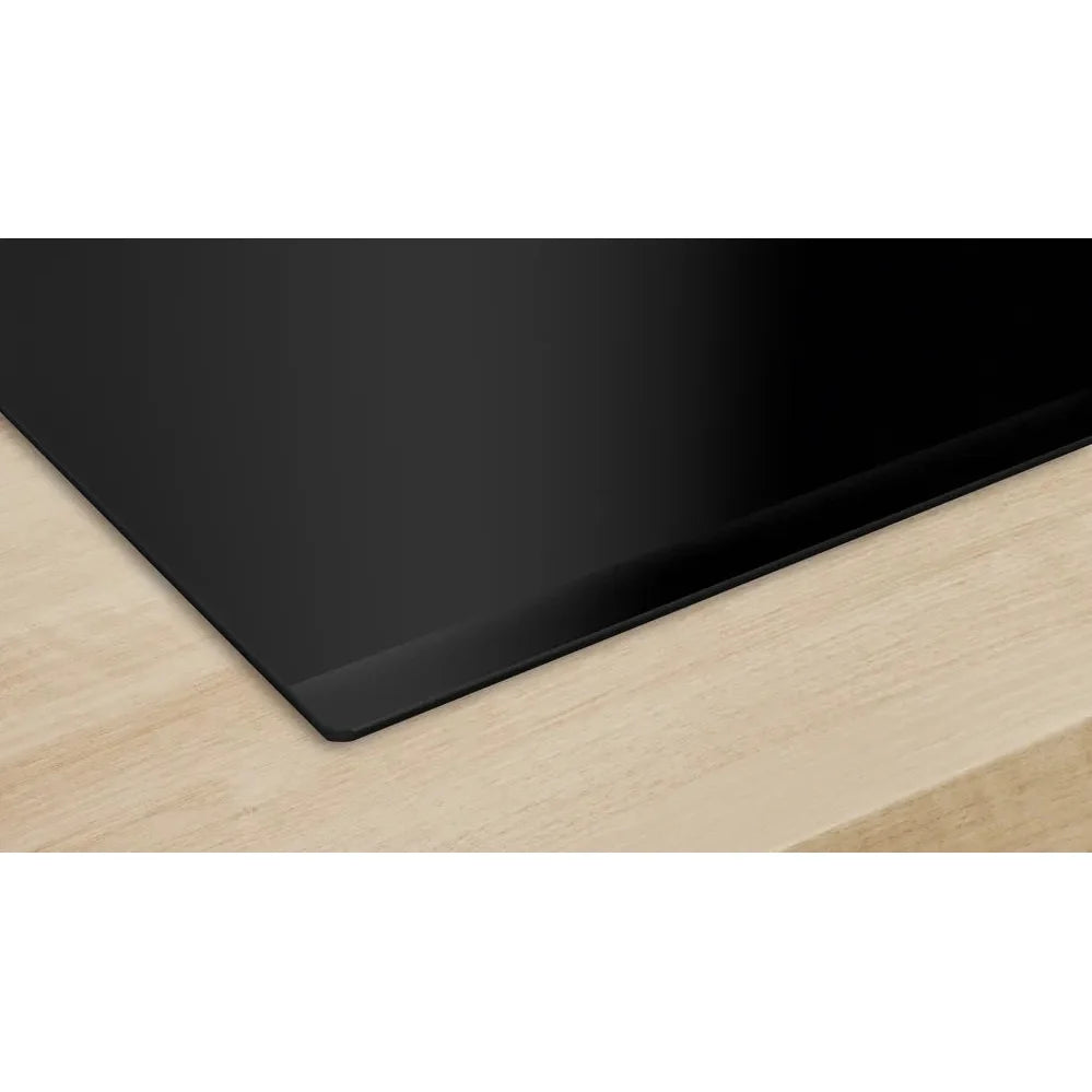 Bosch Series 6 induction hob, touch controls