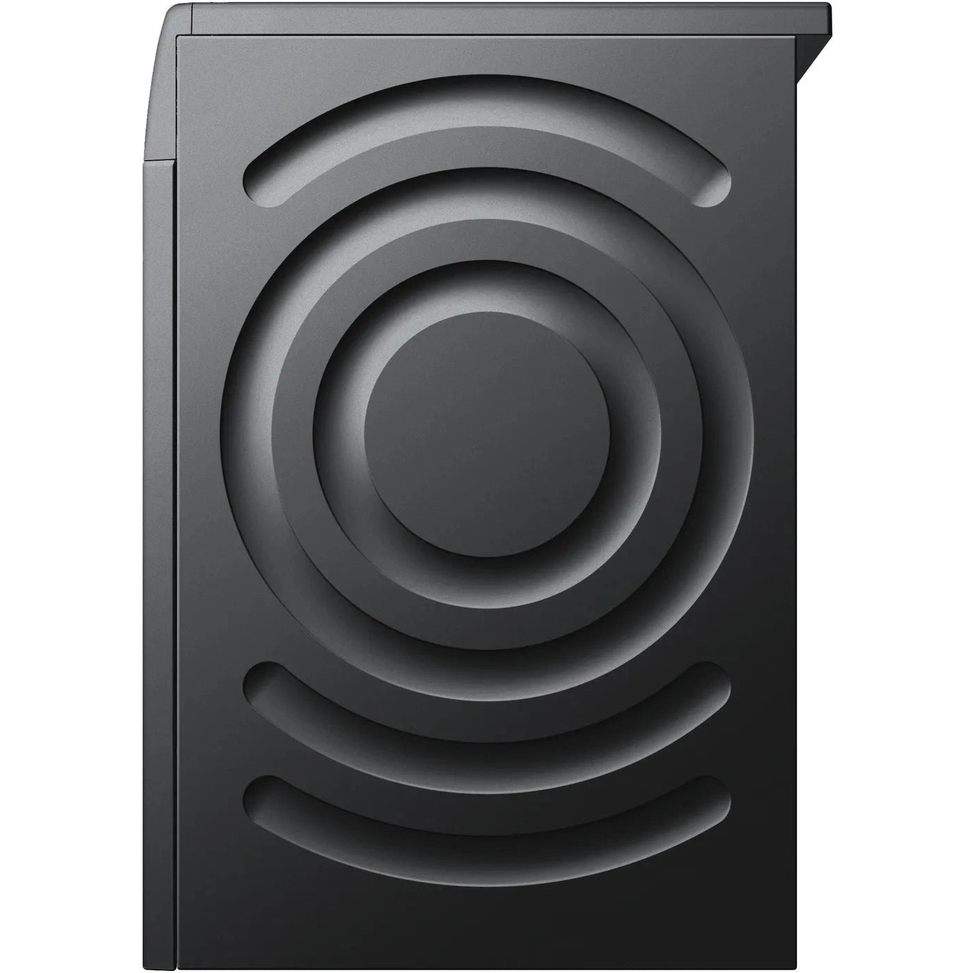 Bosch Series 6 9kg Washing Machine Graphite WGG244FCGB