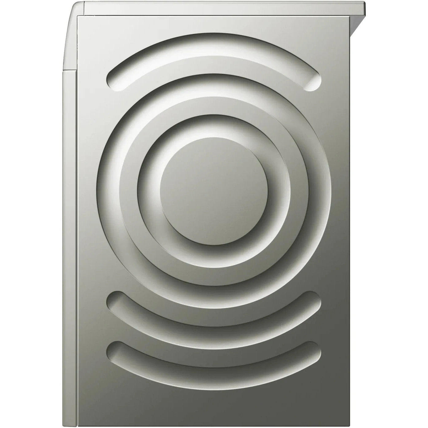 Bosch Series 6 10kg Washing Machine Silver WGG254ZSGB