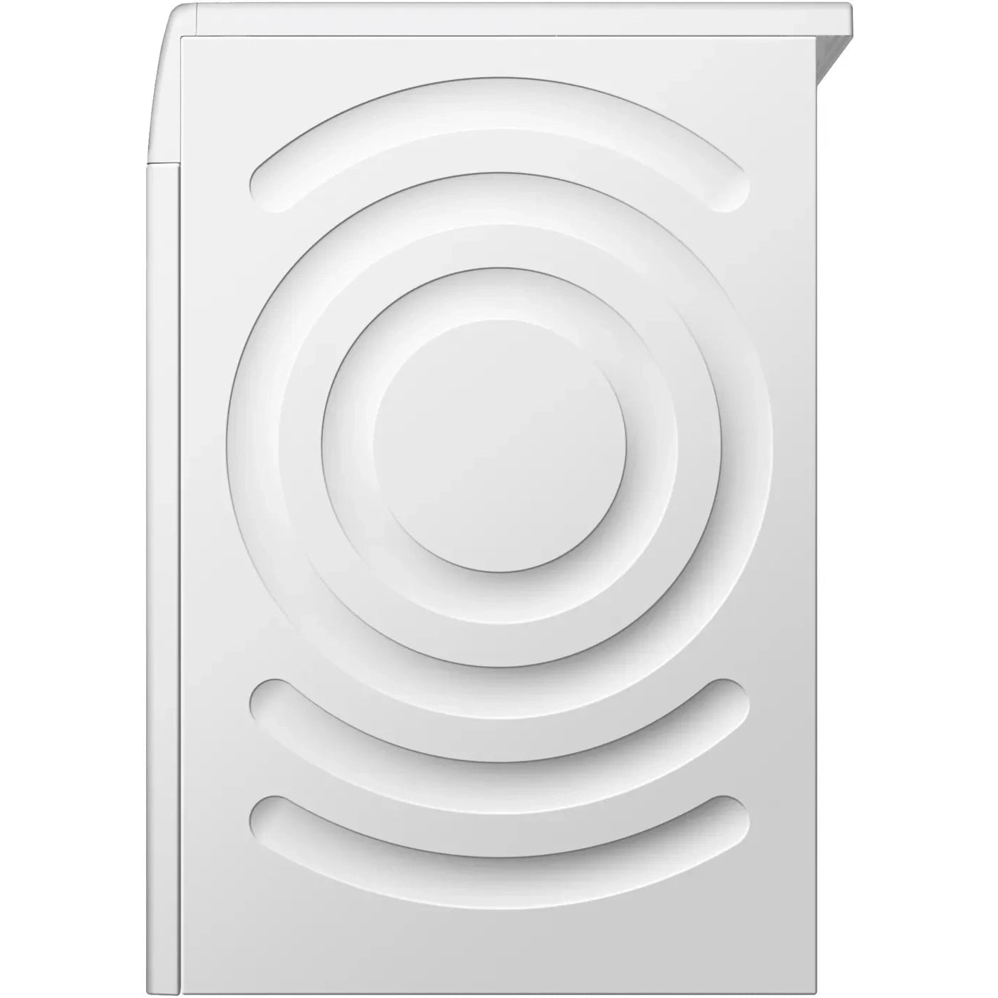 Bosch Series 6 10.5kg&6kg Washer Dryer White WNG25401GB