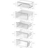 Bosch Series 6 Integrated Tall Fridge Freezer KIN96VFD0