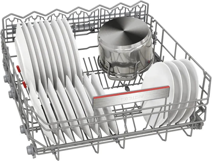 Bosch Serie 2 Fully Integrated Dishwasher | SMV2HTX02G