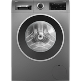 Bosch Series 6 9kg Washing Machine Graphite WGG244FCGB
