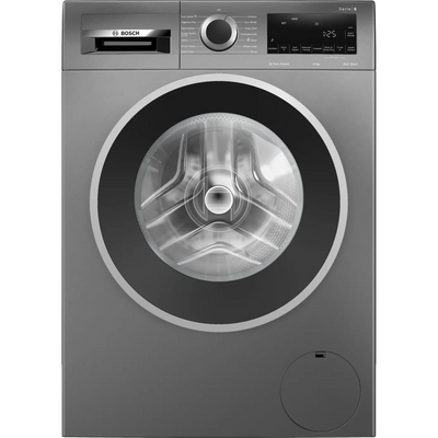 Washing Machines