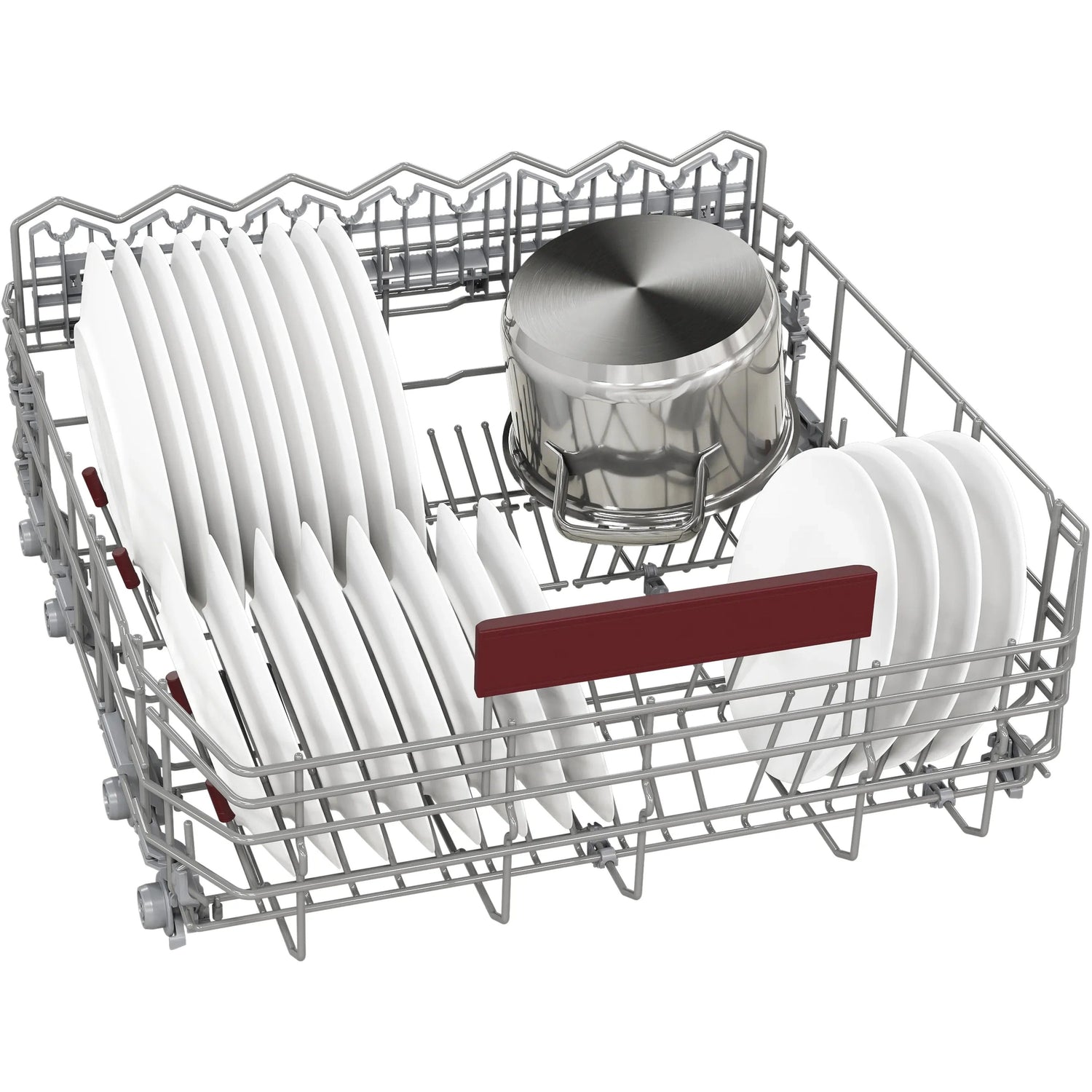 Neff N 70 Fully-integrated dishwasher 60 cm | S187ZCX03G