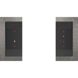 Bosch Series 8 80cm Downdraft Hood DDW88MM60B