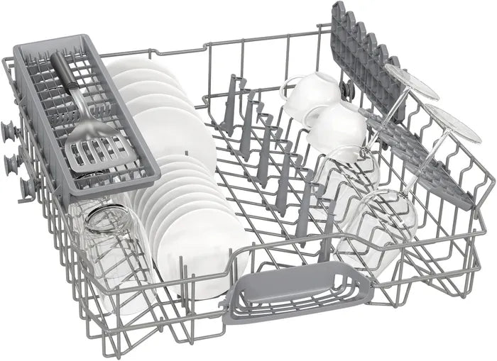 Bosch Serie 2 Fully Integrated Dishwasher | SMV2HTX02G