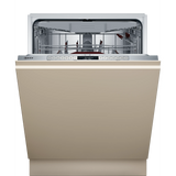 Neff N 70 Fully-integrated dishwasher 60 cm | S187ZCX03G