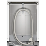 Bosch Series 6 Dishwasher White A Rated SMS6TCW01G