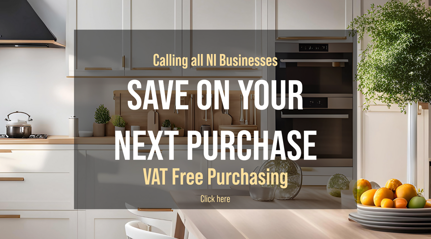 Eligible for VAT Free Purchasing?