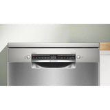 Bosch Series 6 Dishwasher Silver SMS6ZCI10G