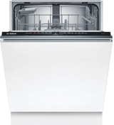 Bosch Serie 2 Fully Integrated Dishwasher | SMV2HTX02G