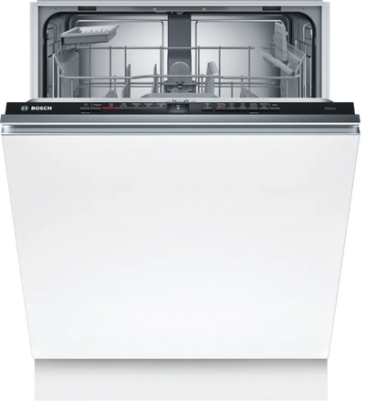 Integrated Dishwashers