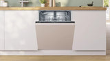 Bosch Serie 2 Fully Integrated Dishwasher | SMV2HTX02G