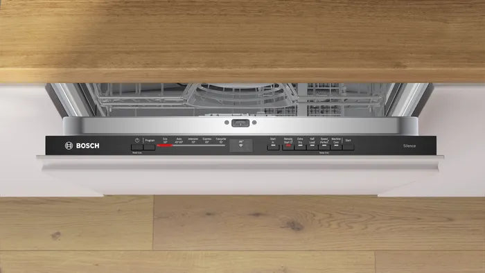 Bosch Serie 2 Fully Integrated Dishwasher | SMV2HTX02G
