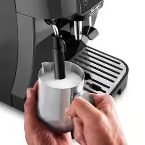 Delonghi Magnifica Start Coffee Machine - Black | EC9455.M